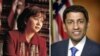 Asians Eager to Hear of Obama's Supreme Court Choice
