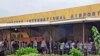 Airlines Cut West Africa Flights, Delay Ebola Aid