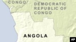 African Cup of Nations in Angola Likely to Increase Human Trafficking