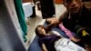 Explosion Hits UN-run School in Gaza 