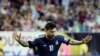 Copa America 2016 - Le Chili foudroie la Colombie et donne rendez-vous à l'Argentine