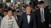 Ex-Hong Kong Leader Donald Tsang Facing Misconduct Charges