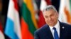 Hundreds Rally to Support Reporter Alleging Assault by Hungarian Official