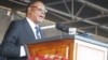 Malawi President Sworn In After Tight Election Win 