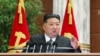 Corea del Norte critica a EEUU y rivales asiáticos por sus “absurdos” planes de desnuclearización