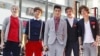 One Direction 3D Movie Planned; Ke$ha Memoir Goes on Sale