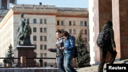 Московский государственный университет.
