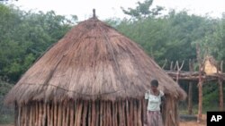 Aumenta o número de infanticídios em Angola