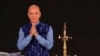 Amazon's Bezos Announces $1 Billion Investment in India as Small Businesses Protest