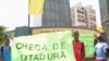 Revolta Popular é uma possibilidade em Angola - Marcolino Moco