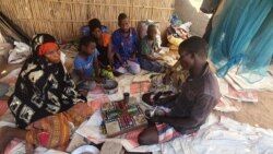 Fome leva milhares a regressarem a zonas inseguras de Cabo Delgado
