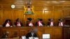 La corruption pille les ressources en Afrique et appauvrit les Africains