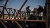 Exodus Underway From Last Islamic State Holdout