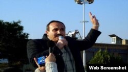 Abbas Lisani