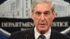 Mueller: Gugat Trump Karena Menghalangi Hukum Bukan Opsi
