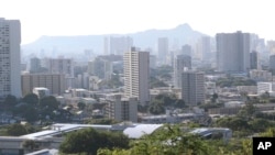 En Hawaii expresan escepticismo sobre alerta de misil tras falsa alarma.