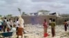 Une frappe américaine détruit un véhicule chargé d'explosifs en Somalie