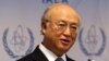 IAEA 사무총장 이란 방문…핵 문제 논의