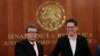 México celebra acuerdo comercial trilateral con Canadá y EE.UU.