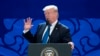 Онука Трампа причарувала китайців своїм співом та ще 8 причин чому "Дядька Трампа" люблять у Китаї - ЗМІ