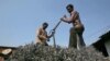 Indian Politicians Spar Over Dodgy Economic Data as Election Nears
