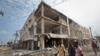 US Muslim Leaders Condemn Deadly Mogadishu Attack