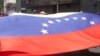 Congreso de EE.UU.: "Venezuela ha retrocedido" 