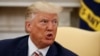 White House Abandons Fight Over Foreign Aid 
