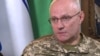 Росія стягує війська на кордоні з Україною, ЗСУ готуються поповнитись при потребі резервістами - пояснює головнокомандувач ЗСУ Руслан Хомчак