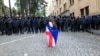 როგორ მიიღეს უცხოეთის აგენტების კანონი რუსეთში - პარალელები საქართველოსთან 
