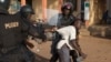 Burkina-Fasoda xalq isyon ko'tarib, prezidentni haydadi