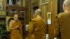 สัมภาษณ์เจ้าอาวาสชาวอเมริกันผู้ร่วมบุกเบิกวัดป่าสาย “พระอาจารย์มั่น” ในเขตแคลิฟอร์เนียตอนใต้