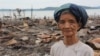 HRW Tuduh Burma Lakukan Pembersihan Etnik