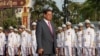 លោក​ស ខេង ​បដិសេធ​ថា​មិន​មាន​ការ​បិទ​ព្រំដែន​និង​រារាំង​លោក​សម រង្ស៊ី​និង​មន្ត្រីបក្សប្រឆាំង​ទេ