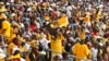 Le championnat sud-africain va reprendre dans un épicentre du Covid-19 