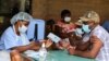 Zimbabwe Government: No COVID-19 Shot, No Work, No Pay 