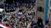 Syrian President Fires Hama Governor