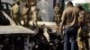 Nigeria Seeks to Extend Emergency Laws in Insurgency-Hit States