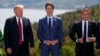 Washington accuse le Canada de "trahison" après le fiasco du G7