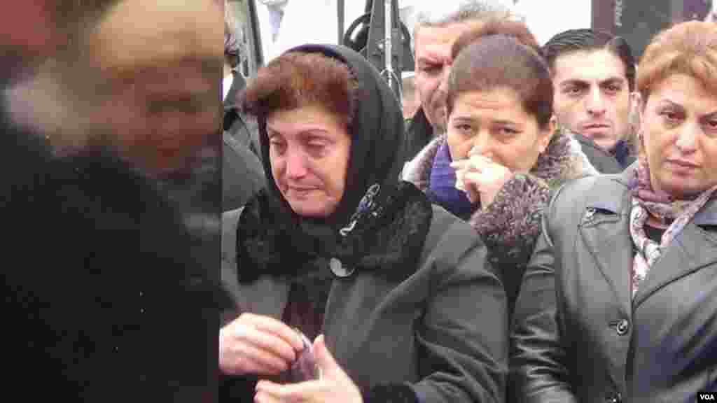 Xocalı faciəsinin 21-ci ildönümü