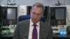 Acting US Defense Secretary: China Still Top Priority 