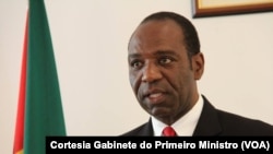Carlos Agostinho do Rosário