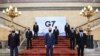 Deputi Menkeu AS: Dukungan G7 Kuat bagi Pajak Minimum Global 