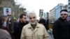 Calls For Restraint, Retaliation After US Kills Iran's Top General
