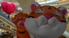 Asians Celebrate Another Lunar New Year under Pandemic Restrictions