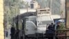 Egypt Arrests 16 Suspected Muslim Brotherhood Members
