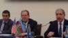 Amerika səfiri Amerika-Azərbaycan əlaqələrinin perspektivlərindən danışıb (Video)