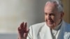 El mundo admira al papa Francisco