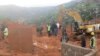 Death Toll Rises in Flood-Stricken Sierra Leone 
