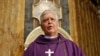 Cardenal venezolano pide a Maduro "rectificar"